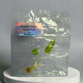 Alocasia Black Velvet Pink #02 - Tissue Culture